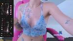 HotBunny2022 cam4 livecam show performer room profile