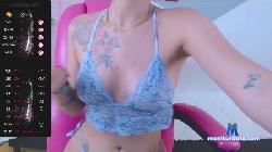 HotBunny2022 cam4 live cam performer profile