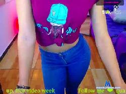 gloubiglou cam4 live cam performer profile