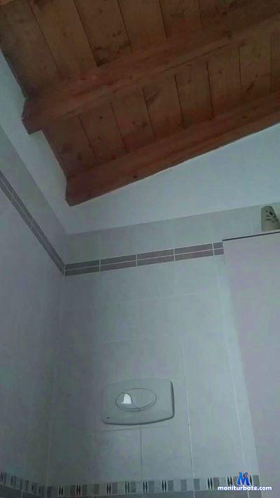 algor2 cam4 straight performer from Republic of Italy  