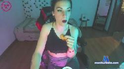 FoxLola cam4 live cam performer profile
