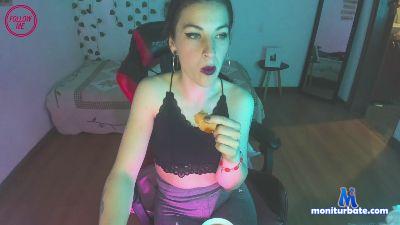 FoxLola cam4 bicurious performer from United States of America  
