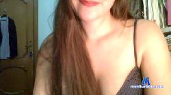 DalilaRossa cam4 live cam performer profile