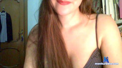 DalilaRossa cam4 straight performer from Republic of Italy  