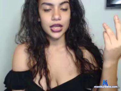 cashe3 cam4 unknown performer from Argentine Republic livetouch 
