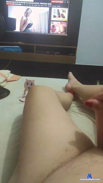CasalSaliente cam4 straight performer from Federative Republic of Brazil  