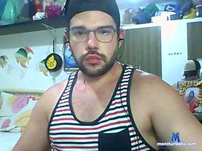 ditoparlo1 cam4 gay performer from Federative Republic of Brazil  