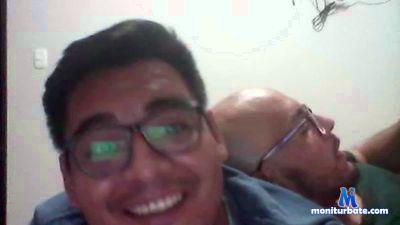 alem97 cam4 gay performer from Republic of Peru  