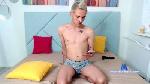 HenryyGrayy cam4 livecam show performer room profile