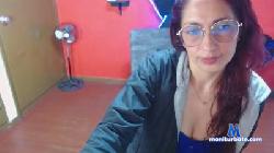 amber_milf cam4 live cam performer profile