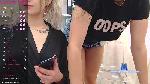 lucyanasunny cam4 livecam show performer room profile