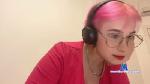 AlesiaZoltek cam4 livecam show performer room profile