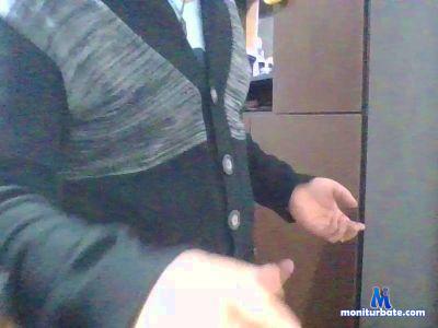 B7ank0 cam4 bisexual performer from Republic of Colombia  