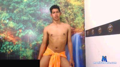 jamil_corleone cam4 gay performer from United States of America rollthedice 