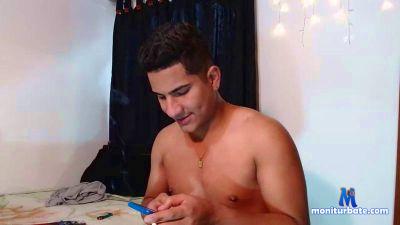 badboy_jagger cam4 gay performer from United States of America  