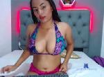 Darla_Lovely cam4 livecam show performer room profile