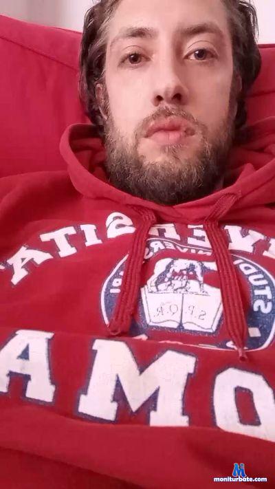 ElToreroxx cam4 straight performer from Republic of Italy  