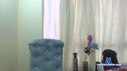 SalomeSaray cam4 live cam performer profile