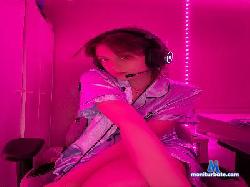 MerylBancroft cam4 live cam performer profile