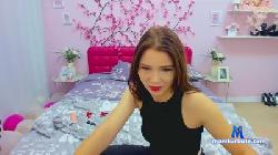 GinaLeone cam4 live cam performer profile