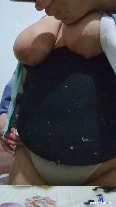 YesiC486 cam4 bisexual performer from Argentine Republic  
