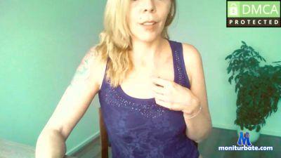Jennalive cam4 bisexual performer from Kingdom of the Netherlands tits toys pussy blonde livetouch horny lush 