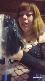 Dzailuu cam4 livecam show performer room profile