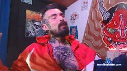 MikeFiisherr cam4 live cam performer profile