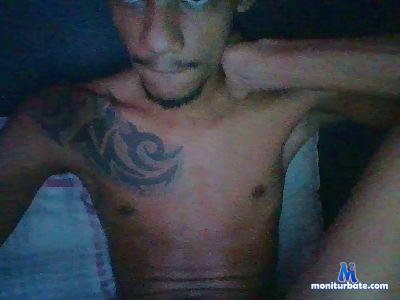 Ssapol cam4 straight performer from Federative Republic of Brazil  