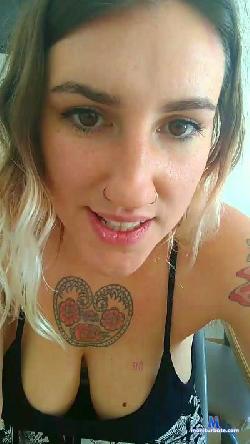 DanaDelMal cam4 live cam performer profile