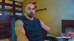 CarlosLeonX cam4 live cam performer profile