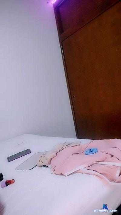 Ottuup cam4 bisexual performer from Republic of Chile  