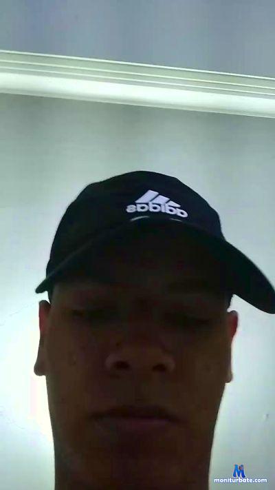 mfs440 cam4 straight performer from Federative Republic of Brazil  