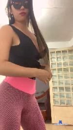 Carlatoffani cam4 livecam show performer room profile