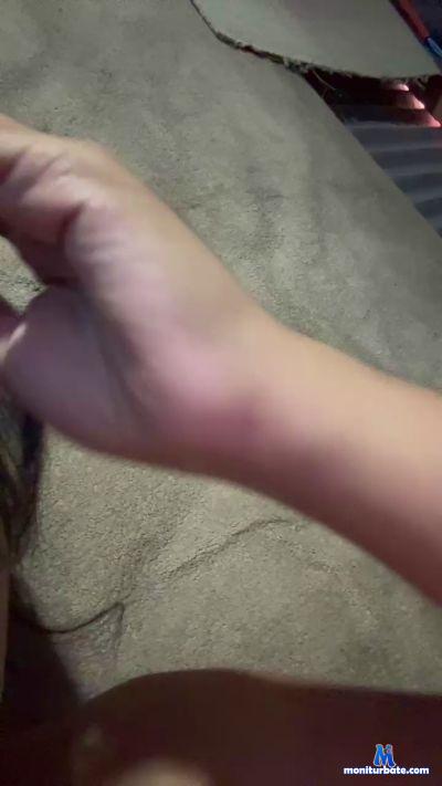 Nadiasabri cam4 bicurious performer from Argentine Republic  