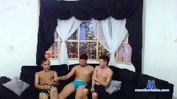luxuryxboys1 cam4 live cam performer profile