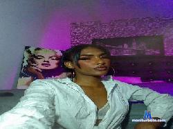 CristinaMontiel cam4 live cam performer profile