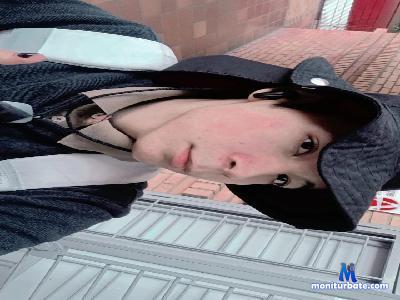 Cristian_Kamilo cam4 straight performer from Republic of Colombia spanking C2C milk masturbation schoolgirl cum feet 