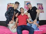 breakxxruless cam4 livecam show performer room profile