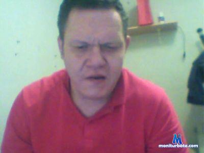 javivi_sexy cam4 straight performer from Kingdom of Spain  