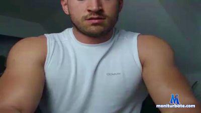 Bartaznos cam4 gay performer from Romania  