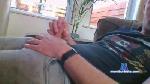 buzzz3 cam4 livecam show performer room profile