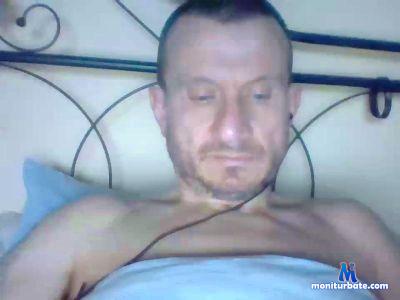 durolungo cam4 straight performer from Republic of Italy  