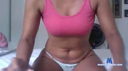 cholle4you cam4 live cam performer profile