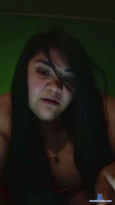 franch_xxx cam4 bisexual performer from Republic of Chile  