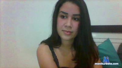 Gabyy2021 cam4 bisexual performer from Federative Republic of Brazil Gabyy2021 