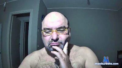 federico1965 cam4 straight performer from Republic of Italy federico1965 