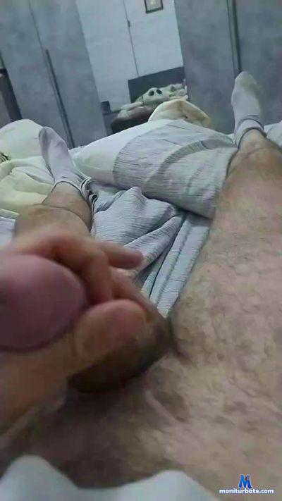 benedetto20 cam4 straight performer from Republic of Italy  