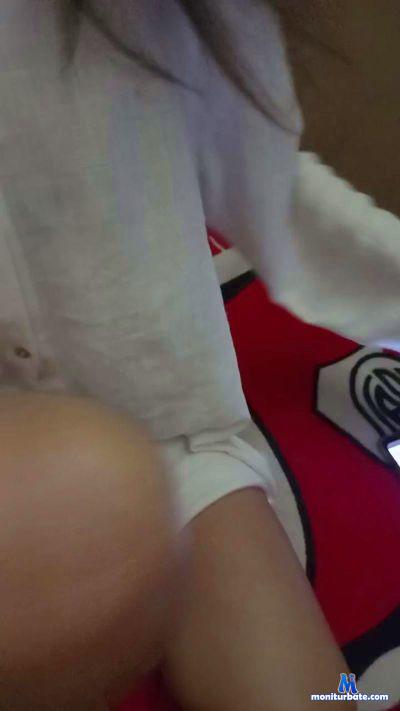 Bylupita cam4 bisexual performer from Argentine Republic  