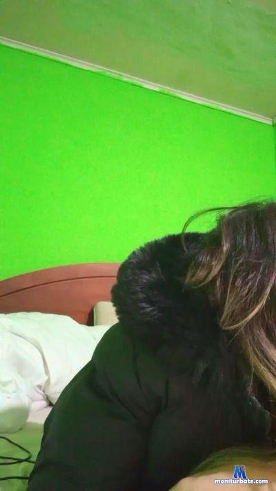 BbysLunaZoe cam4 bisexual performer from Republic of Chile  